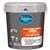 Revêtement semi-épais décoration façade résine acrylique Théodore Pro'G - Blanc Mat - Pot 15L