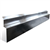 Profilé d’arrêt et de finition pour membrane de protection de soubassement - aluminium - longueur 2,00 M