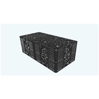 MODULE EPAND.300L NOIR CAMION