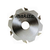Lame de scie circulaire bois diamètre 100 mm
