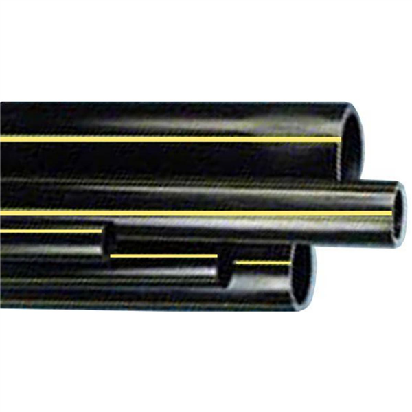 TUBE PE100GAZ4 D177.2X200     B 6M