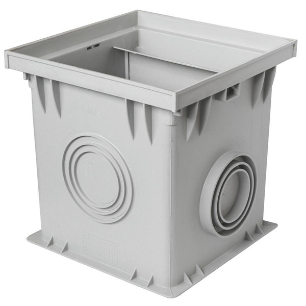 REHAUSSE DIAM. 300X300