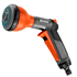 Pistolet d'arrosage multi-applications Classic - Gardena - 3 jets réglables