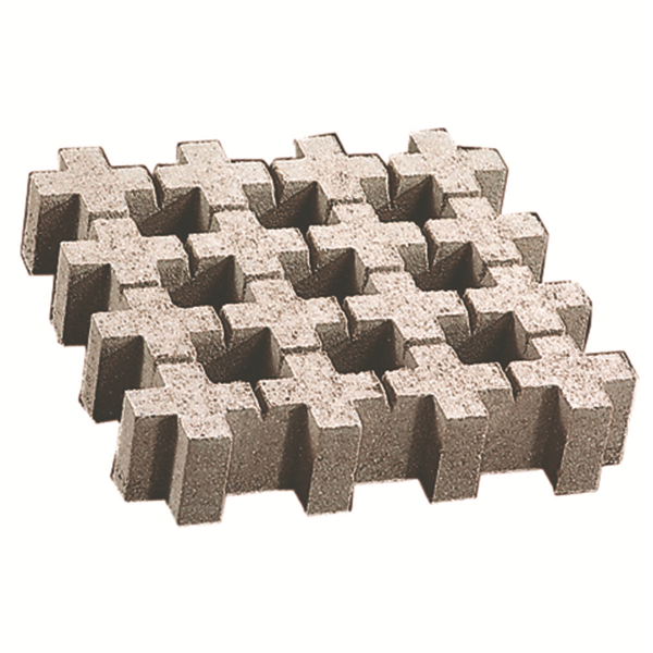 DALLE GAZON 50X50X10 BETOGREENC/M2