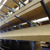 Contre-collé Douglas - Non traité