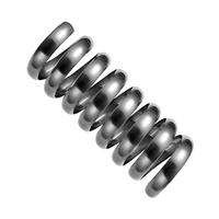 Bague à spirale sans bord en zinc naturel Rheinzink pour tuyau de descente de gouttière de 80 MM