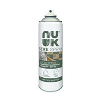 Primaire d'accrochage SEVE SPRAY pour rubans adhésifs sur supports poreux ou rugueux  - 500 mL