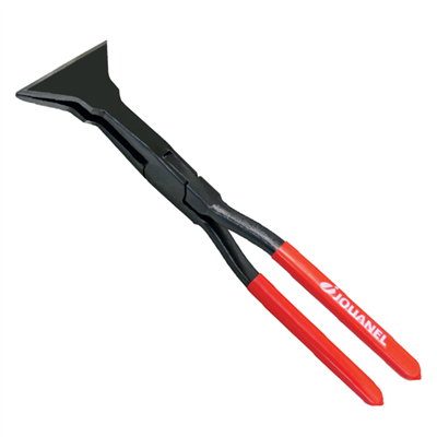 Pince à border triangulaire Jouanel largeur 100 mm