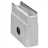 Avaloir eau pluviale pour caniveau en béton BIRCOslim DN 150 - longueur 500 mm