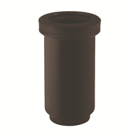 Manchon long Geberit PE: d=200mm