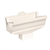 NAISSANCE CENTRALE 73X100 CORN.ELITE BLANC