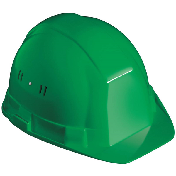 CASQUE "OCEANIC" VERT RB40