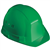 CASQUE "OCEANIC" VERT RB40