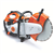 DECOUP STIHL TS410 + 6 PRO TT 300