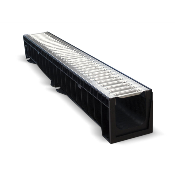 CANIV HYDRO+GRILL PASS ACI A15