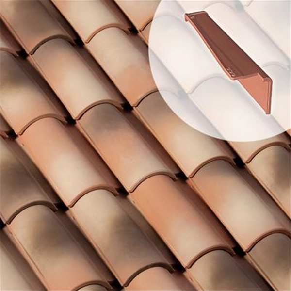 Rive à rabat droite - AK032