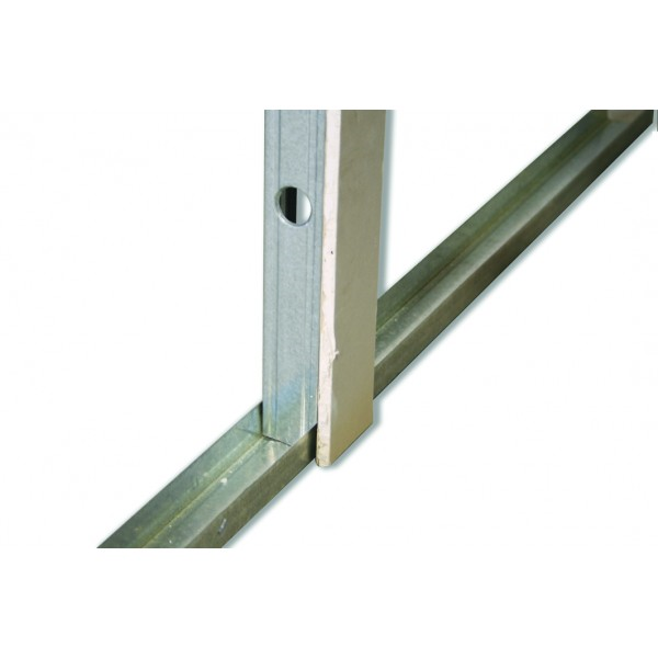 Trusquin Plac et Roll pour la découpe de bandes de plâtre