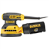 Ponceuse excentrique Dewalt DWE6423-QS 280W diamètre 125 mm