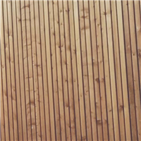 Lame de bardage en bois Laplo - Douglas traité classe 3 marron - 125 MM x 26,00 MM - 4,00 M