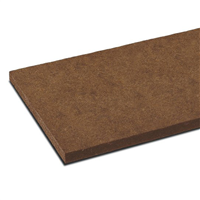 Panneau sous couche acoustique en fibre de bois pour parquet flottant - Steico Phaltex - 2,50 M x 1,20 M - ép. 10,00 MM