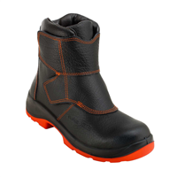 Chaussure de sécurité montante soudeur Volca S3 HI-3 HRO WG SRC Gaston Mille - Taille 45