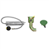 Kit Jardin Confort GRAF pour cuve de rétention Carat et Platine - utilisation eau de pluie pour arrosage