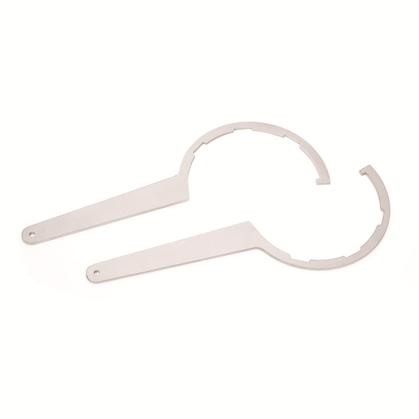 Clé de montage pour Awadukt Polymer Connect DN 160