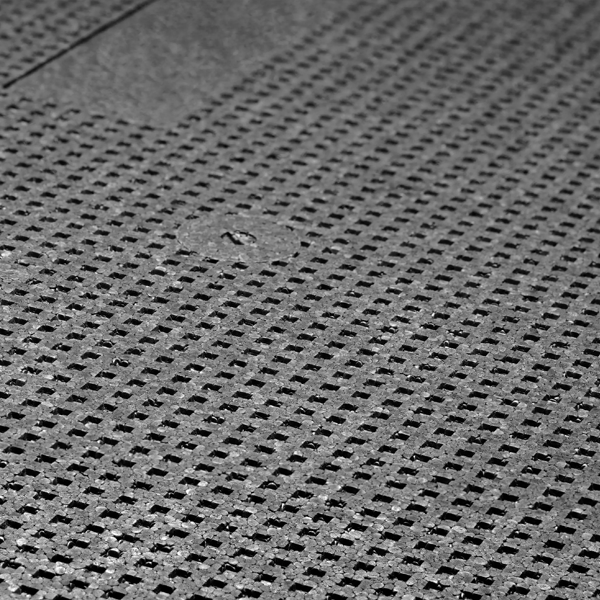 Panneau d'isolation et de drainage pour parois enterrées - Cellodrain Ultra - R= 3,20 m².K/W - 1,25 M x 0,60 M - ép. 100,00 MM