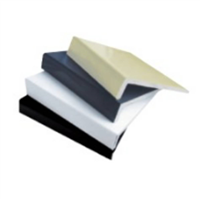 LAMBRIS BLC DE SS-FACE 4 FRISES L250MM - 3 ML