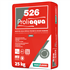 Mortier-colle spécial piscine et locaux humides - 526 Proliaqua  - Gris Sac de 25 KG