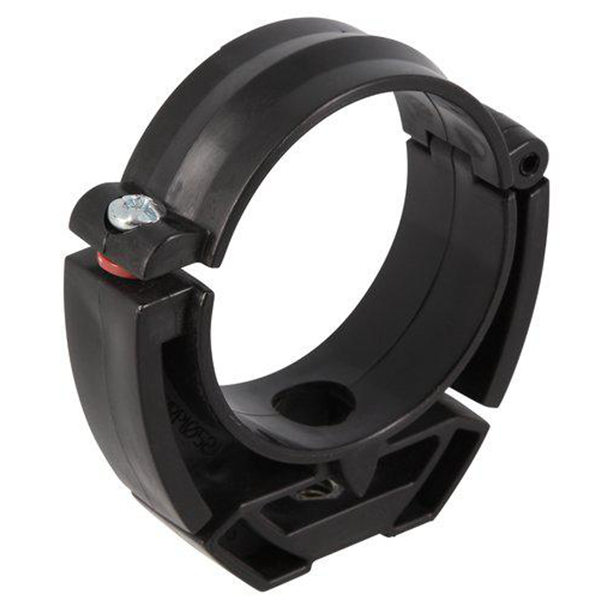 Pose collier evac phonoklip d52 ins7x150