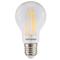Ampoule LED ToLEDo Retro Ø60 7W 806 lumens culot E27 - Sylvania - Blanc froid