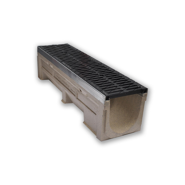 CANIV U200K00R+GRIL FTE C250 HT263