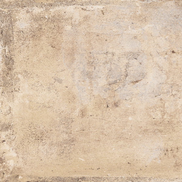 Carrelage sol extérieur effet "terre cuite" Cottoantico Grip - Beige - 60 CM x 30 CM - Ép.9 MM