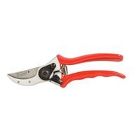 Sécateur Polet 210 mm en acier au carbone, coupe jusqu'à 22 mm