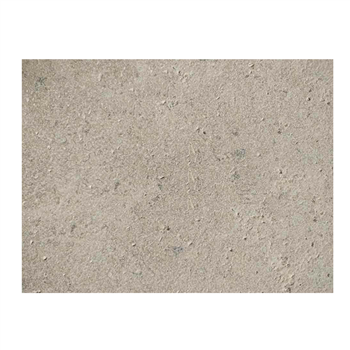 Dalle en pierre naturelle Luxor pour pose collée ou scellée en extérieur - 60,0 CM x 40,0 CM - ép. 12,00 MM - Tumbled