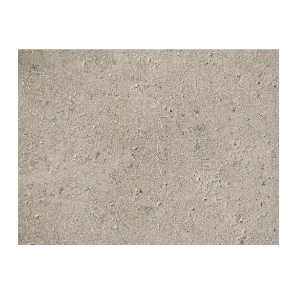 Dalle en pierre naturelle Luxor pour pose collée ou scellée en extérieur - 60,0 CM x 40,0 CM - ép. 12,00 MM - Tumbled