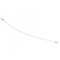 Fil de coupe de rechange pour table de découpe Oscilocut Edma
