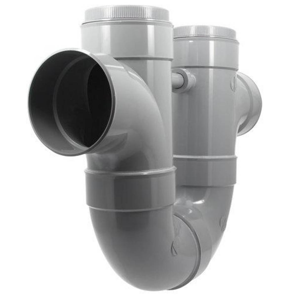 SIPHON DISCONNECTEUR D.160