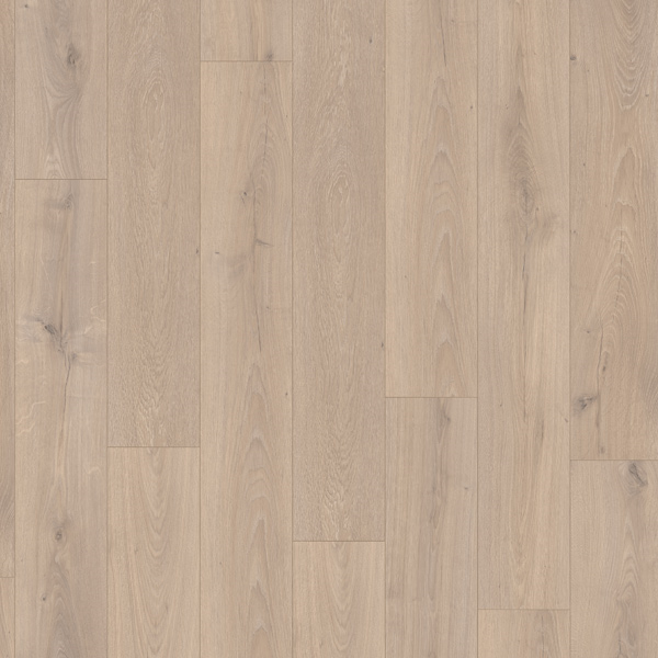 Parquet stratifié NatureSense Aqua Classic 8/32 - 4 chanfreins avec système Aqua CLIC it! 24h - 193 MM x 8,00 MM x 1292,0 MM - Chêne Florence