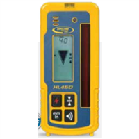 CELLULE HL450 DIGITALE LASER RGE