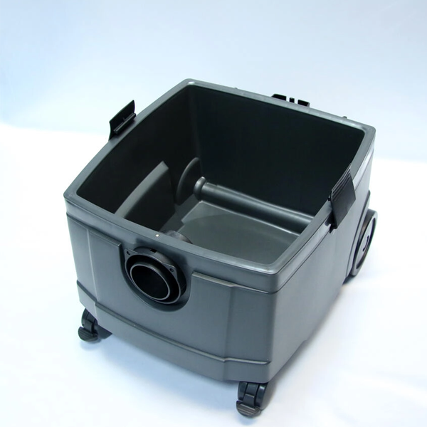 Aspirateur eau et poussières - ASP-E16 Diam Industries - 230V 1600W - Capacité 25 litres