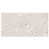 Faïence salle de bain effet carrelage terrazzo - Castone - 60,0 CM x 30,0 CM - ép. 8,00 MM - Beige dune