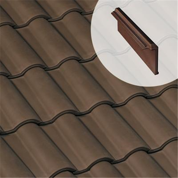 Rive individuelle droite standard AR064
