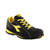 Chaussure sécurité Glove II Low S3 HRO SRA noir jaune taille 39