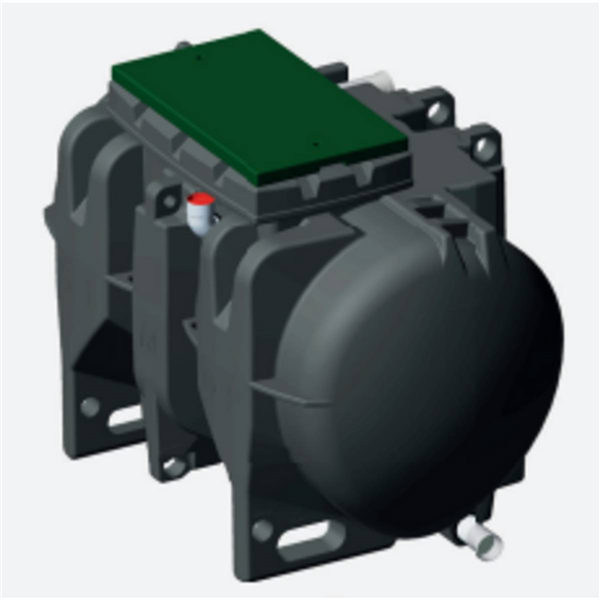 FILIERE BIONUT2/6054/05FS