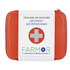Trousse de premiers secours Farmor spécial bâtiment - 4 à 6 personnes