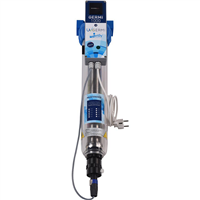 FILTRE ULTRAVIOLET - UV - GERMI 1000 (50HZ.)