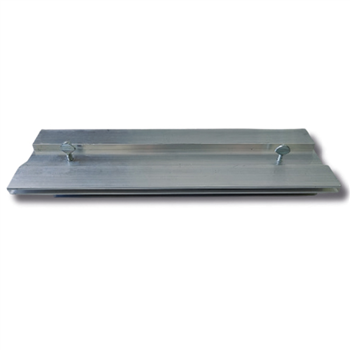 Kit vantail double Gypso pour châssis à galandage de porte coulissante escamotable