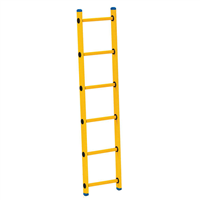 WAVIN TEGRA-Tegra 1000 G2 Echelle Longueur=4,03 14 echelons